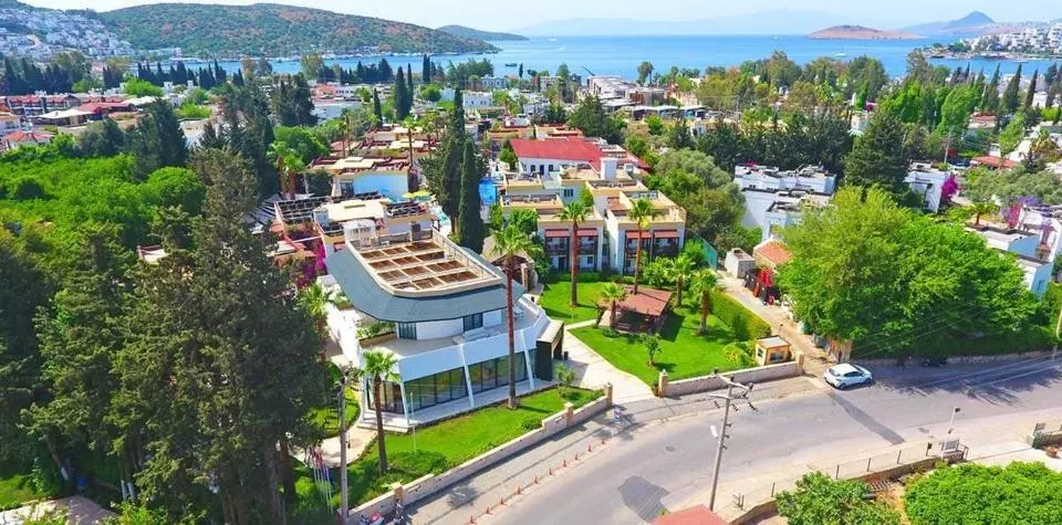 هتل بیتز گارد لایف