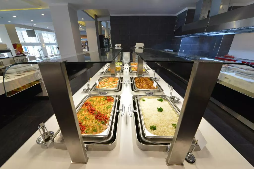 Orka Sunlife Resort Hotel and Aquapark restaurant