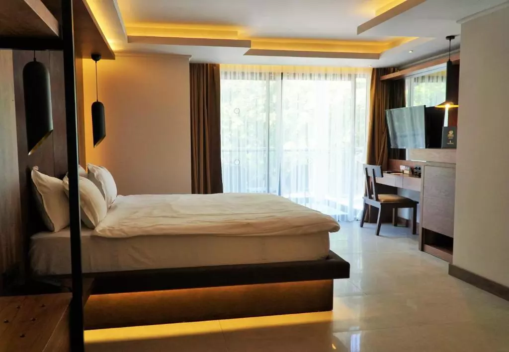 Orka Sunlife Resort Hotel and Aquapark