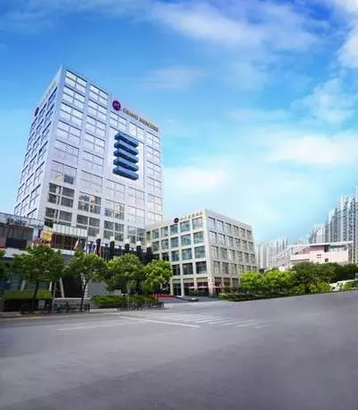 هتل گرند مرکور سنچری پارک هتل گرند مرکور سنچری پارک