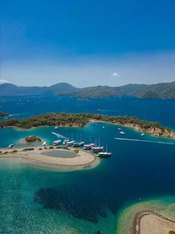 RIXOS PREMIUM GOCEK BEACH VIEW RIXOS PREMIUM GOCEK BEACH VIEW
