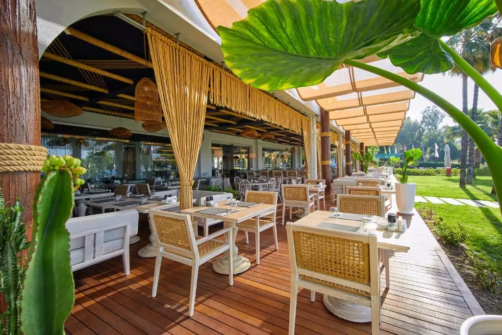 RIXOS PREMIUM GOCEK RIXOS PREMIUM GOCEK
