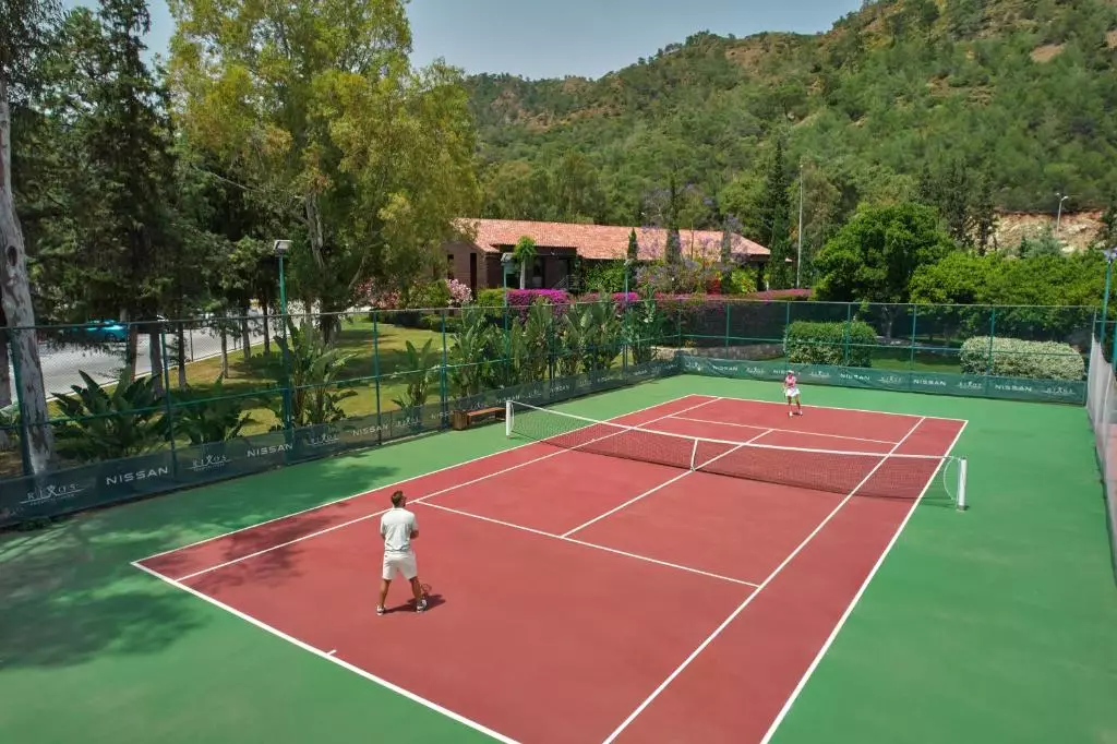 RIXOS PREMIUM GOCEK FOODS RIXOS PREMIUM GOCEK FOODS