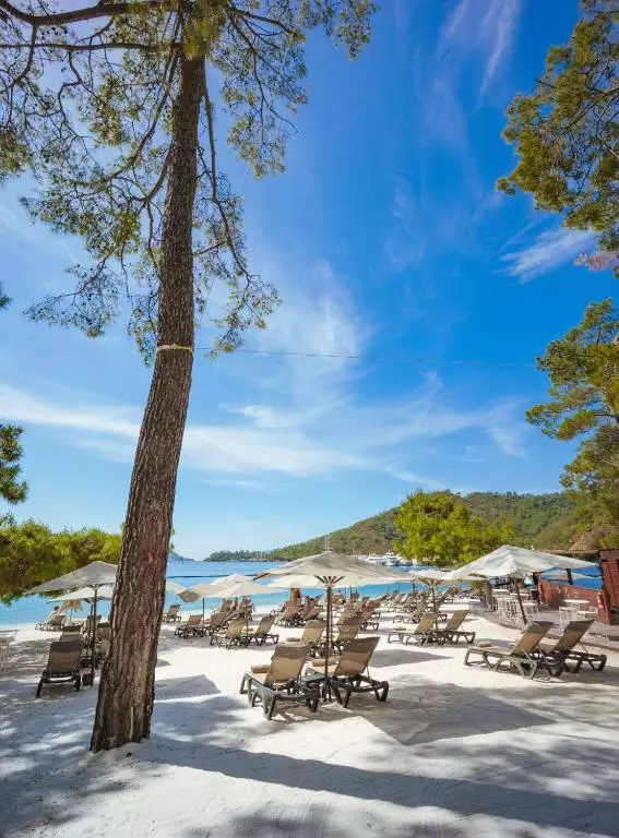 RIXOS PREMIUM GOCEK TENNIS RIXOS PREMIUM GOCEK TENNIS