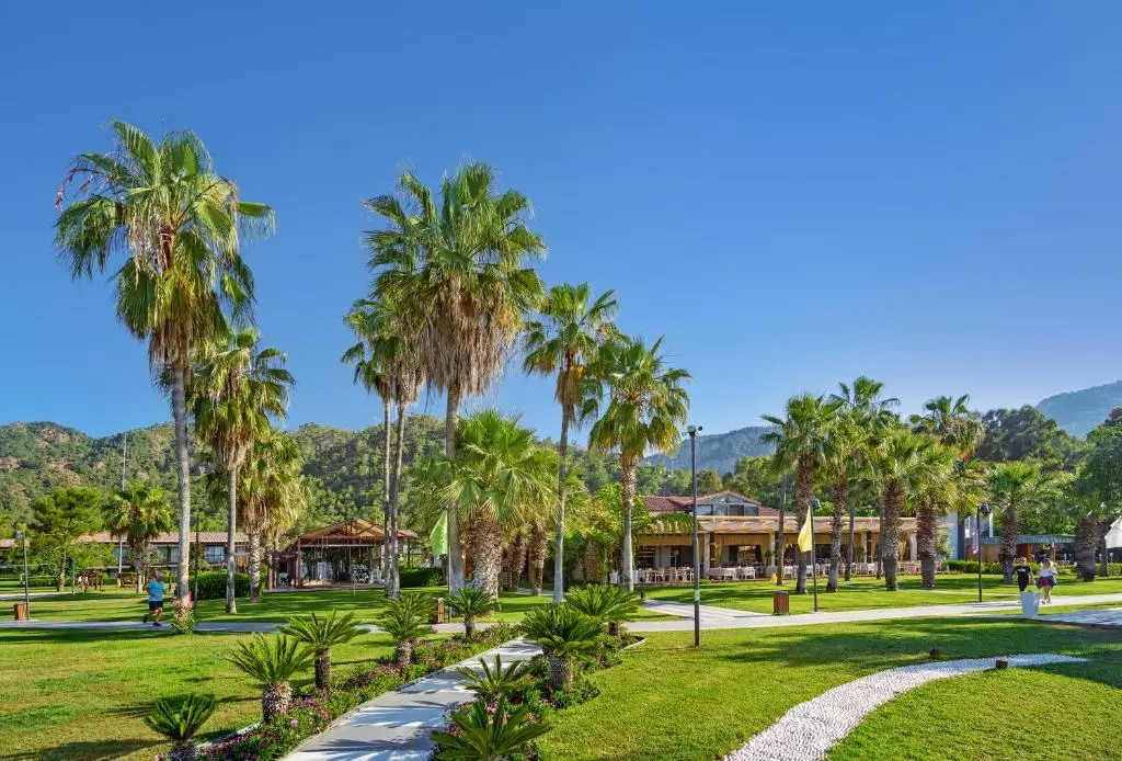 RIXOS PREMIUM GOCEK NIGHT PROGRAM RIXOS PREMIUM GOCEK NIGHT PROGRAM
