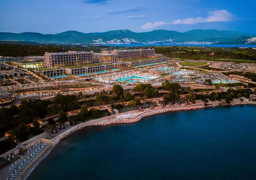 AKRA DIDIM HOTEL