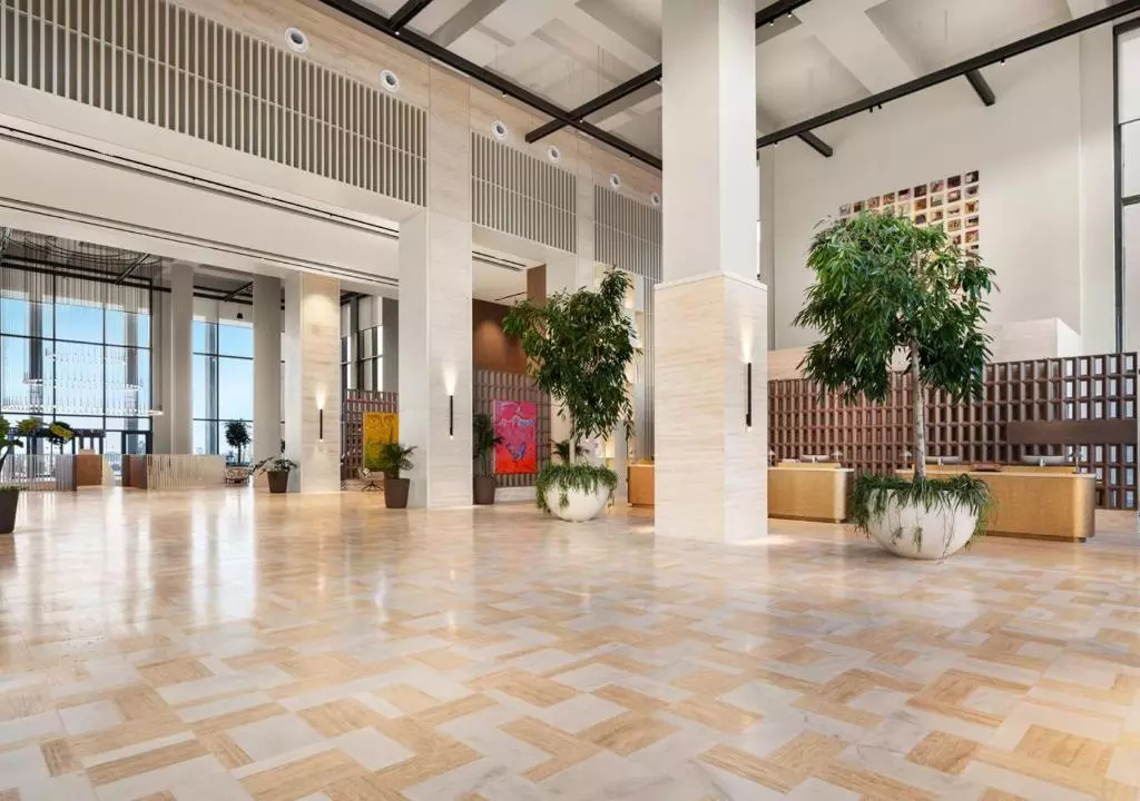 AKRA DIDIM HOTEL LABY