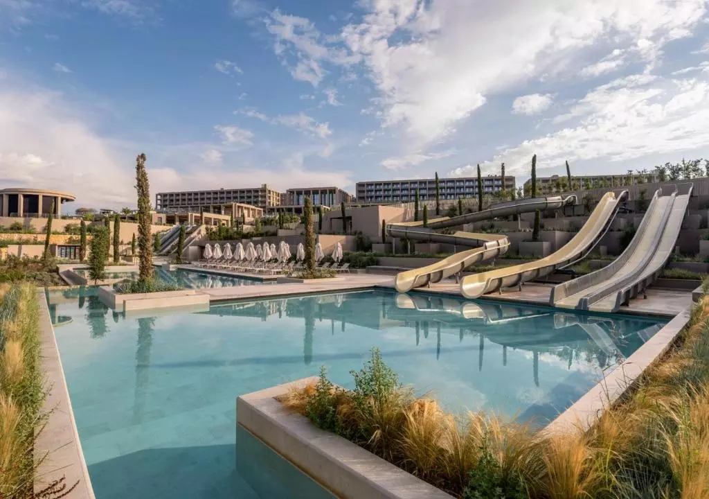 AKRA DIDIM HOTEL AQUA PARK 2