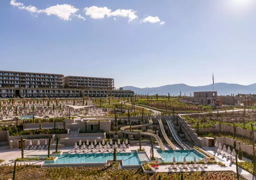AKRA DIDIM HOTEL AQUA PARK 3