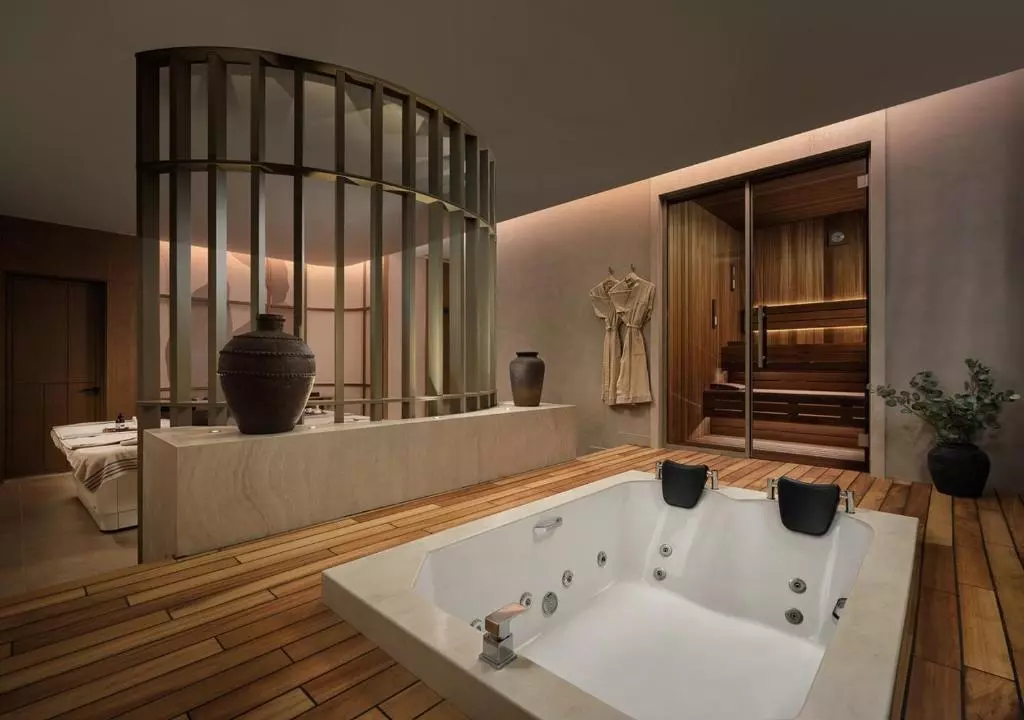 AKRA DIDIM HOTEL SPA