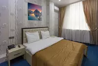 هتل آسنا