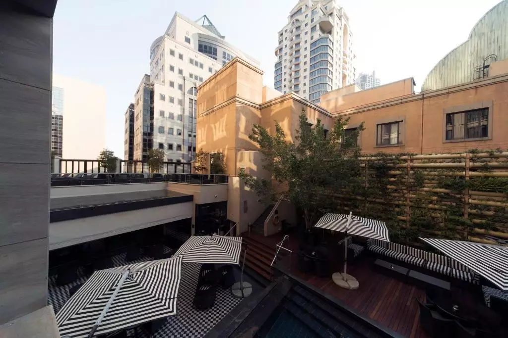 DAVINC-HOTEL-JOHANNESBURG-ROOF-GARDEN DAVINC-HOTEL-JOHANNESBURG-ROOF-GARDEN