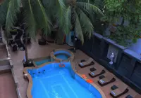 هتل گرند دی سانچی