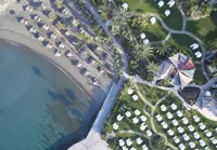 هتل آماتوس بیچ لیماسول