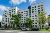 هتل بلو درو وا هتل بلو درو وا