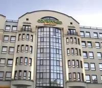 هتل کورت یارد بای ماریوت هتل کورت یارد بای ماریوت