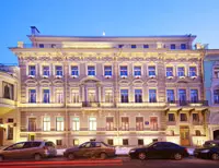 هتل دومینا پرستیژ  هتل دومینا پرستیژ