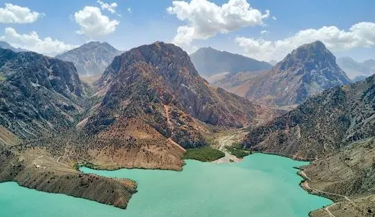 تور دوشنبه نوروز 1405 (3 شب)