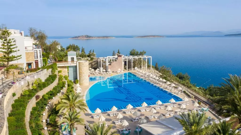 duja-hotel-bodrum-pool
