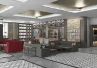 هتل فور پوینت شرایتون هتل فور پوینت شرایتون