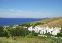 هتل گلدن بیچ 