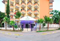 هتل کلئوپاترا سان لایت 