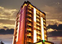 هتل نورت پوینت