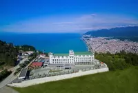 هتل رادیسون بلو