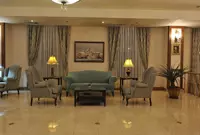 هتل اوستا پارک