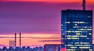 هتل حیات ریجنسی هتل حیات ریجنسی