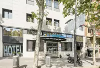 هتل ایلونیان بل آرت 