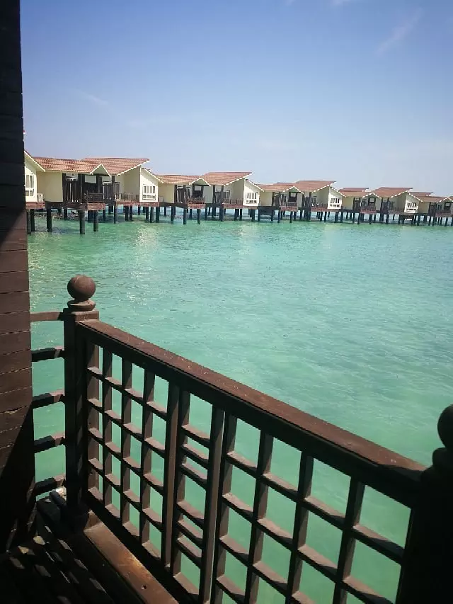 toranj hotel