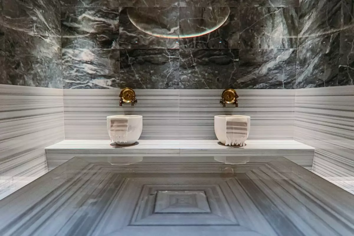 اسپا هتل اسپا هتل