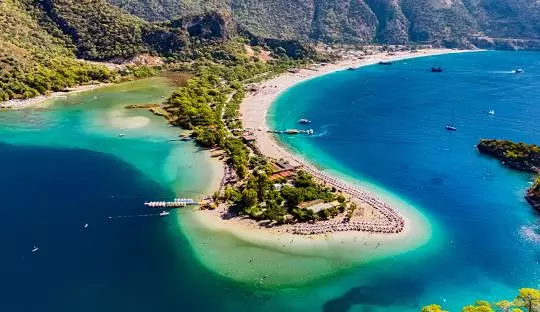 پیش فروش تور فتحیه نوروز 1405 پیش فروش تور فتحیه نوروز 1405