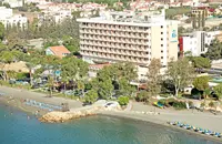 هتل پوسیدونا بیچ لیماسول