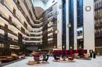 هتل شرایتون 