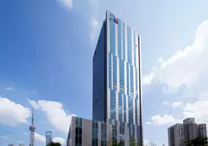 هتل شرایتون شانگهای هونگکو هتل شرایتون شانگهای هونگکو