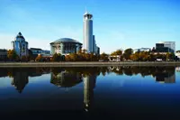 هتل سوئیس اوتل کرانسی هولمی  هتل سوئیس اوتل کرانسی هولمی