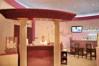 هتل تاش بلگراد هتل تاش بلگراد