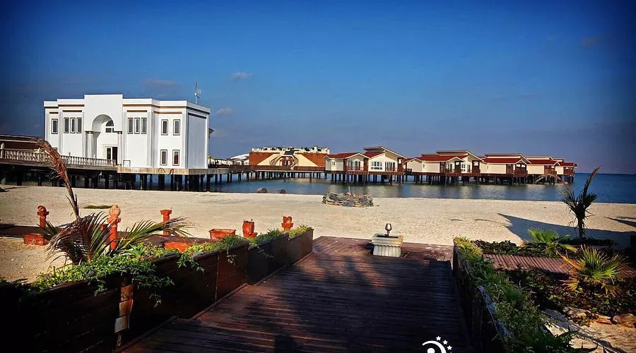 toranj main