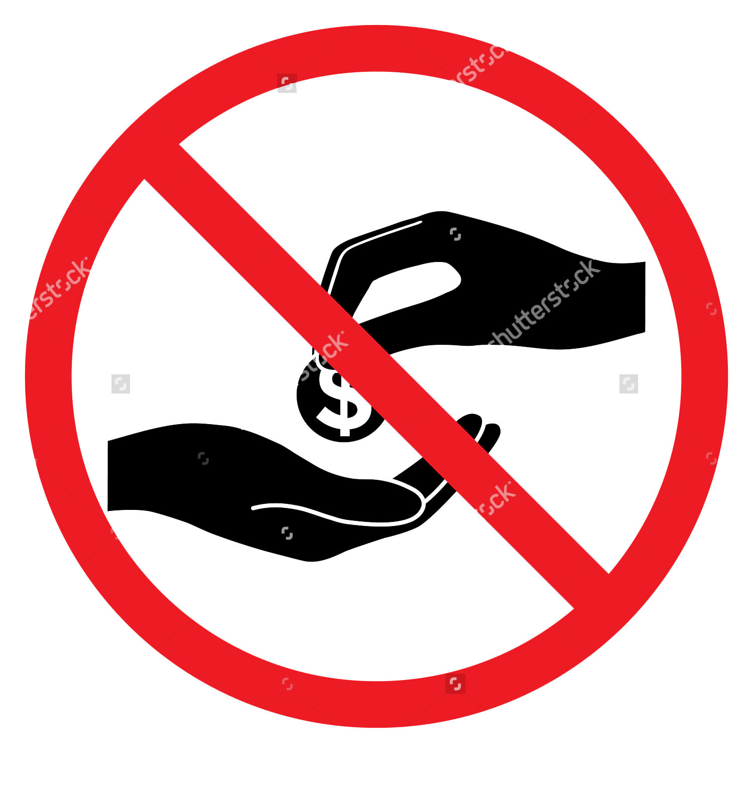 stock_vector_no_money_no_cash_red_prohibition_sign_stop_symbol_281281085