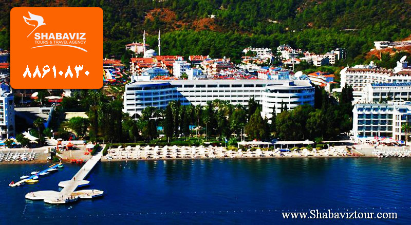 HOTEL_GRAND_AZUREبهترین هتل مارماریس _ شباویز پرواز_قیمت تور مارماریس_جاذبه های گردشگری مارماریس-مراکز خرید مارماریس HOTEL_GRAND_AZUREبهترین هتل مارماریس _ شباویز پرواز_قیمت تور مارماریس_جاذبه های گردشگری مارماریس-مراکز خرید مارماریس