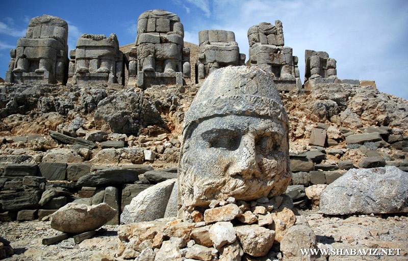 Nemrut10 Nemrut10