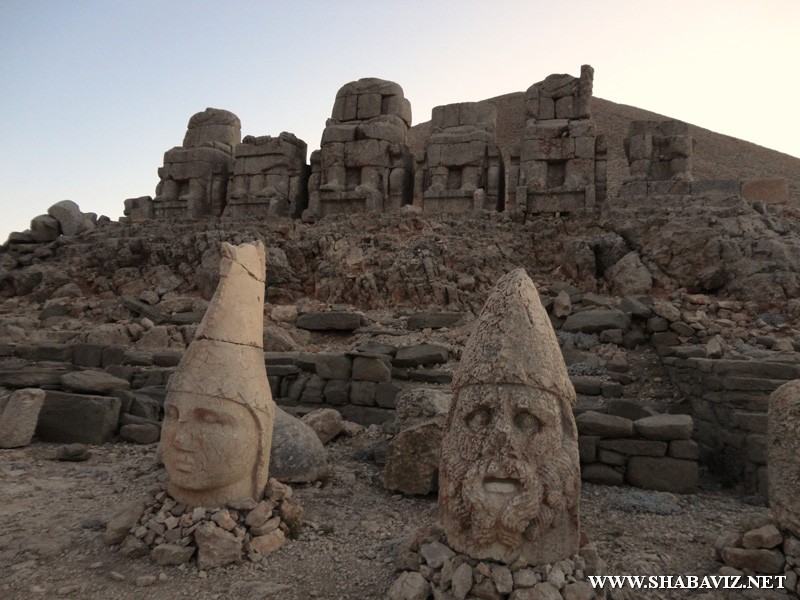 nemrut2 nemrut2