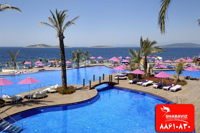 jumeirah_bodrum_palace_shabavizparvaz_14 jumeirah_bodrum_palace_shabavizparvaz_هتل جمیرا پالاس بدروم_هتل های جمیرا پالاس_هتل های بدروم_معرفی هتل های بدروم_مراکز خرید شهر بدروم_هتلهای بدروم ترکیه_مناطق دیدنی هتلهای بدروم
