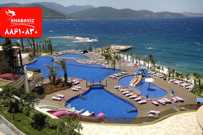 jumeirah_bodrum_palace_shabavizparvaz_16 jumeirah_bodrum_palace_shabavizparvaz_هتل جمیرا پالاس بدروم_هتل های جمیرا پالاس_هتل های بدروم_معرفی هتل های بدروم_مراکز خرید شهر بدروم_هتلهای بدروم ترکیه_مناطق دیدنی هتلهای بدروم