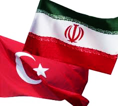 FLAG_IRAN_TURKISH FLAG_IRAN_TURKISH